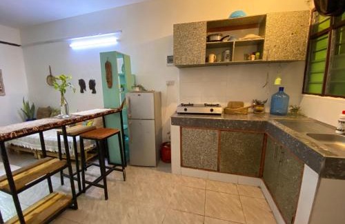 Gede Apartment | The Pallet Nook, Cozy Studio in Kilifi