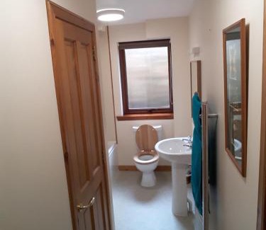 Kirkwall House | The Pally - behind 13 Palace Road, Kirkwall, Orkney - STL OR00122F