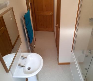 Kirkwall House | The Pally - behind 13 Palace Road, Kirkwall, Orkney - STL OR00122F