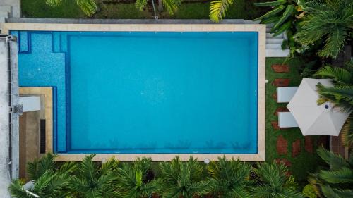 Retalhuleu Villa | The Palm- A Luxury Villa
