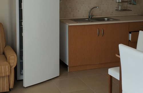 Sarigerme Apartment | The Palm Apart Sarigerme