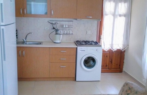 Sarigerme Apartment | The Palm Apart Sarigerme