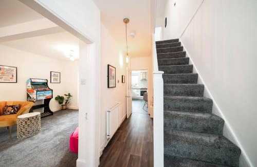 Broughty Ferry House | The Palm at the Ferry