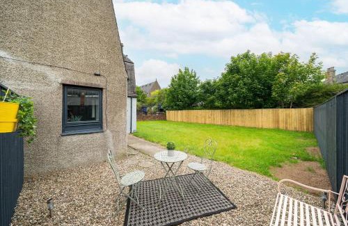 Broughty Ferry House | The Palm at the Ferry