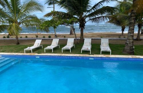 Matancitas Hotel | The Palm Bay Club Lodge