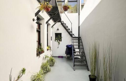 La Perla Apartment | The Palm House Dto3
