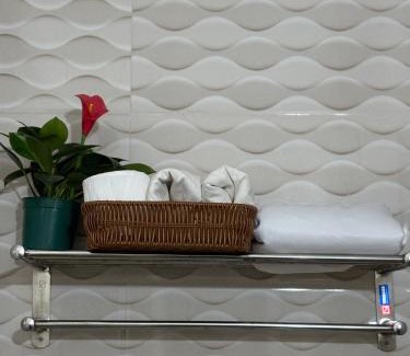 Phong Nha Bed & Breakfast | The Palm Lodge