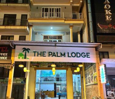 Phong Nha Bed & Breakfast | The Palm Lodge