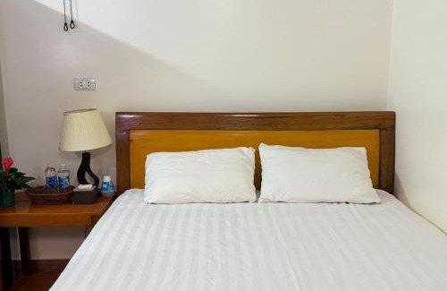 Phong Nha Bed & Breakfast | The Palm Lodge
