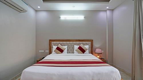 Gurugram House | The Palm Suites - Medicity