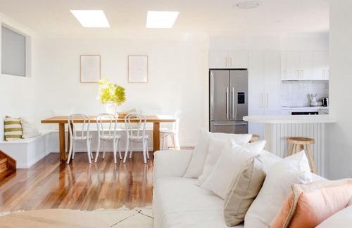 Burrill Lake House | The Palms at Burrill Lake