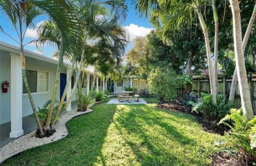 Middle River Terrace Apartment | The Palms at Middle River Terrace 4