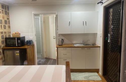 Warana House | The Palms