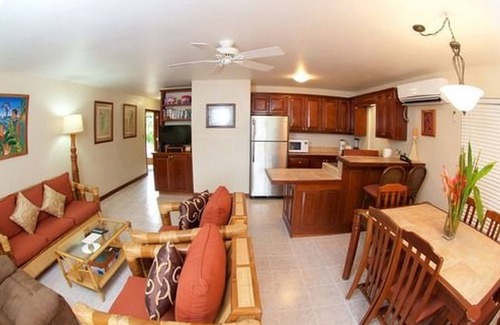 San Pedro Hotel | The Palms Oceanfront Suites