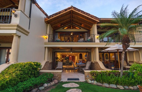 Playa Flamingo Villa | The Palms Playa Flamingo