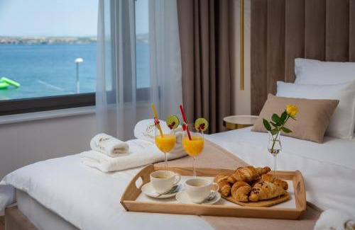 Kraj Villa | The Palms resort