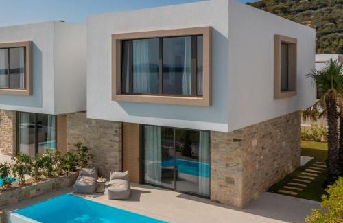 Kraj Villa | The Palms resort