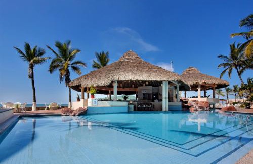 Zona Dorada Resort | The Palms Resort of Mazatlan