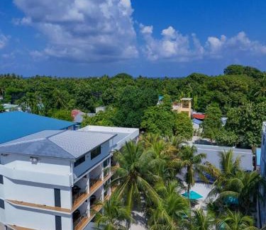 Thoddoo House | The Palms Thoddoo