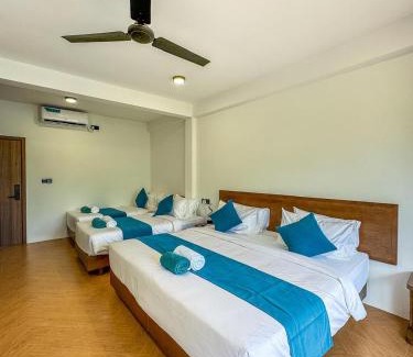 Thoddoo House | The Palms Thoddoo