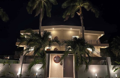 King's Park Villa | The Palms - Two Bedroom Suite