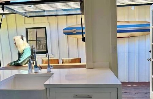 Montecito House | The Palms Villa at 1 Miramar Beach Club