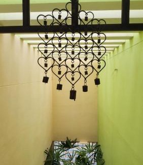 Quilon Villa | The Palmyra Estate - by Cocoon, A Luxury Party Villa near Varkala