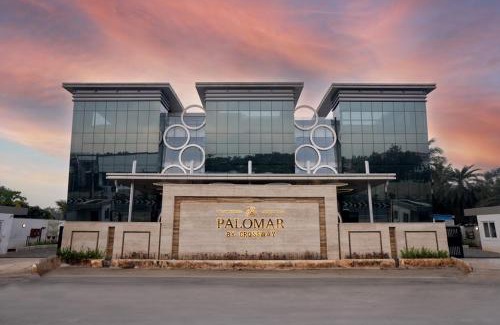 Chennai Hotel | The Palomar By Crossway