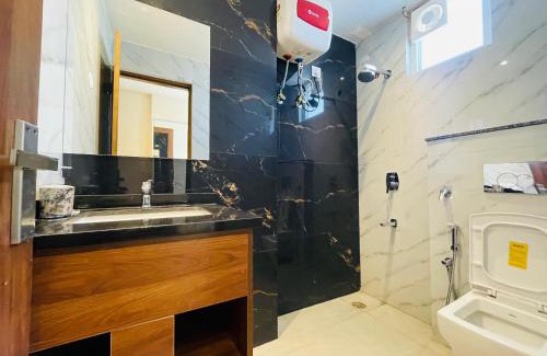 Dehradun House | The Pals Homestay - Dehradun