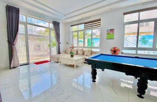 Vung Tau Villa | The Pandora Pool Villa