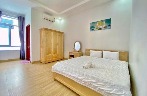 Vung Tau Villa | The Pandora Pool Villa