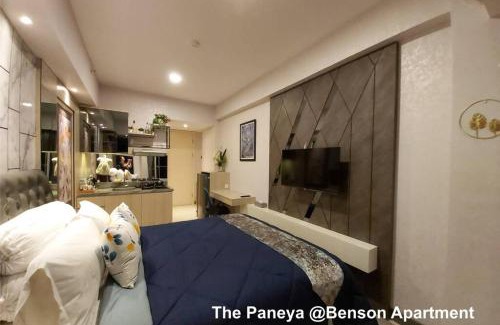 Surabaya Apartment | The Paneya @Benson Apartment