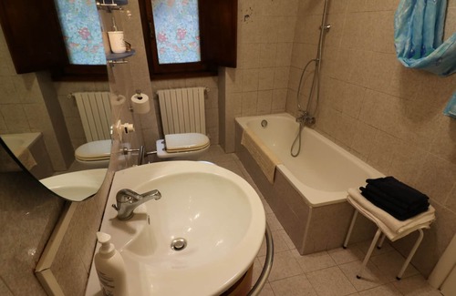 Vitorchiano Apartment | The Panorama of Vitorchiano