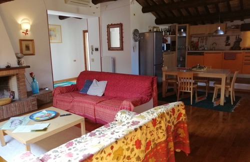 Orvieto Apartment | The Paper House