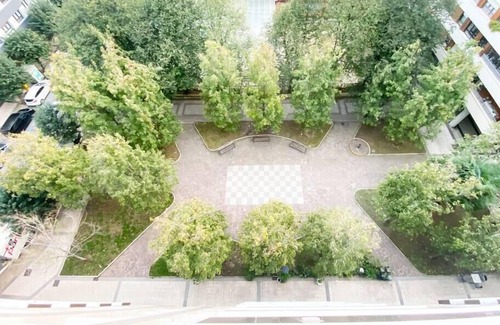 San Sebastian Centro Apartment | The Paradise: Luxurious flat, parking, jacuzzi, terrace, new