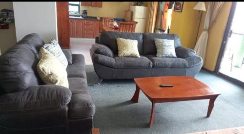 Panajachel Apartment | The Paradise of Atitlán Suites - Free Breakfast Supplies
