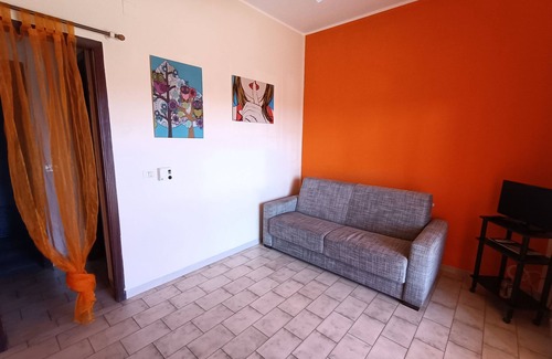 Milazzo Apartment | The Paradise of the Gods
