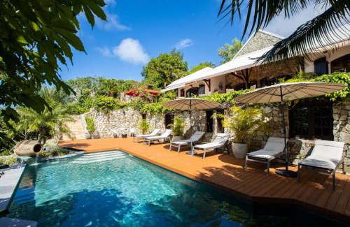 Rambaud Hotel | The Paradise Peak Adults only