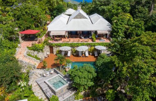 Rambaud Hotel | The Paradise Peak Adults only