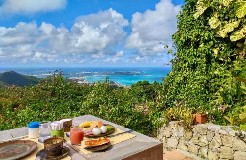 Rambaud Hotel | The Paradise Peak Adults only