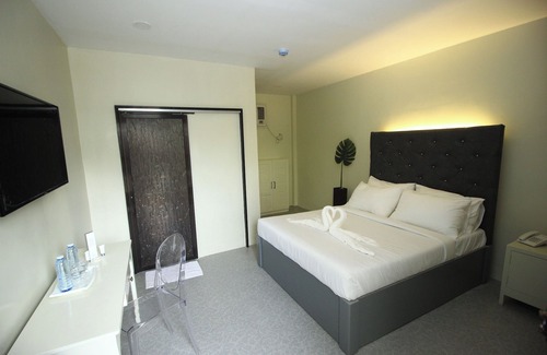 Cotabato Hotel | The Paragon Hotel And Restaurant