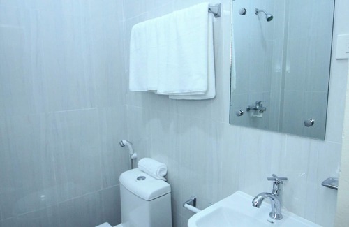 Cotabato Hotel | The Paragon Hotel And Restaurant