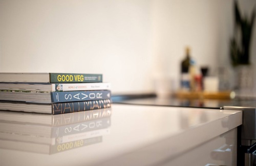 Saint Simons Island House | The Park | Five Modern Homes w/Swimming Pool