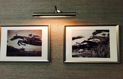 Bootle Hotel | The Park Hotel