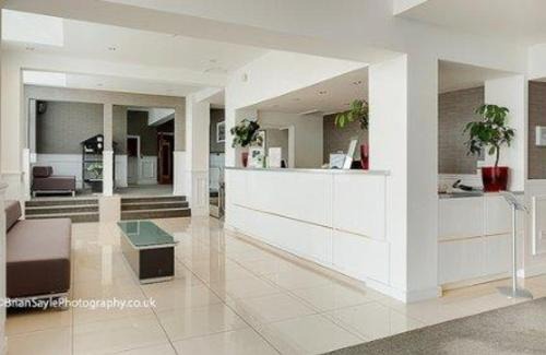 Bootle Hotel | The Park Hotel