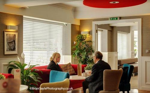 Bootle Hotel | The Park Hotel