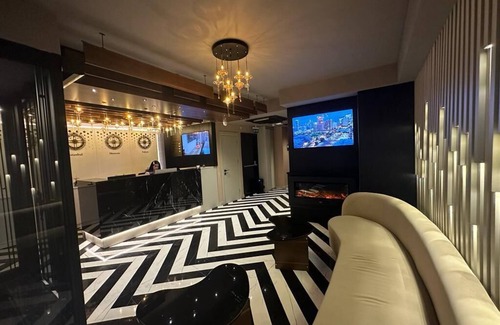 Fatih Hotel | The Park Hotel