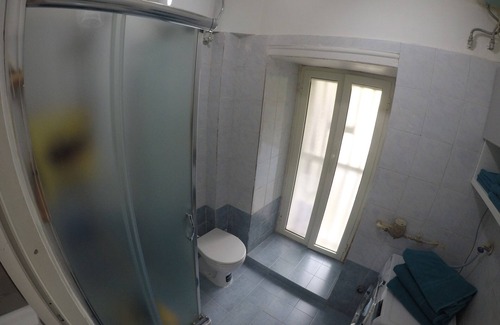 Secondigliano House | THE PARK IN CAPODICHINO