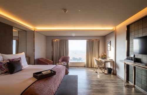 Vijay Nagar Hotel | The Park Indore