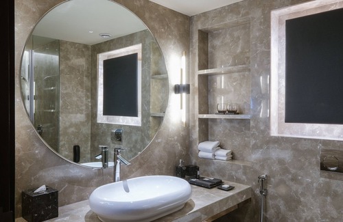 Vijay Nagar Hotel | The Park Indore